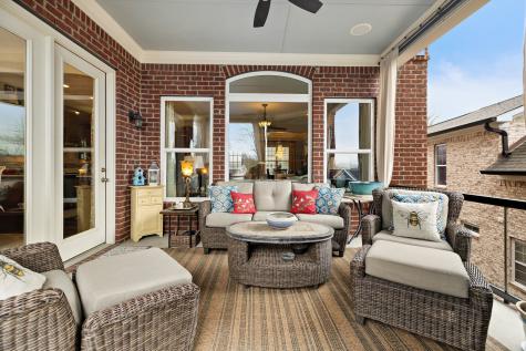 2817 Brentwood Knoll Court Nashville TN 37211