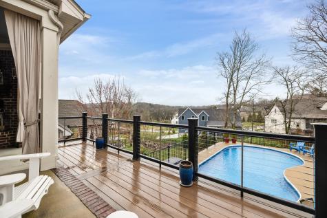 2817 Brentwood Knoll Court Nashville TN 37211