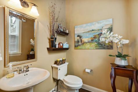 2817 Brentwood Knoll Court Nashville TN 37211