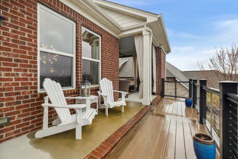 2817 Brentwood Knoll Court Nashville TN 37211