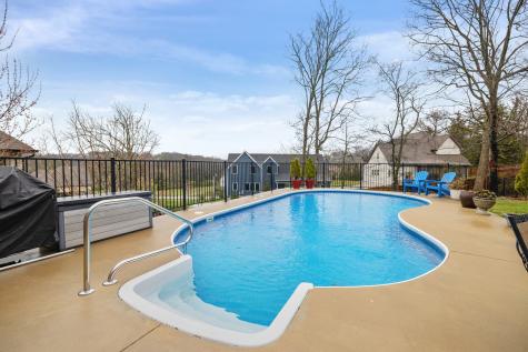 2817 Brentwood Knoll Court Nashville TN 37211
