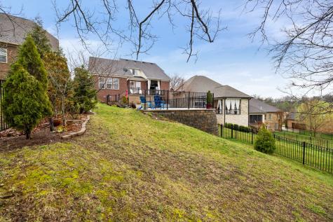 2817 Brentwood Knoll Court Nashville TN 37211
