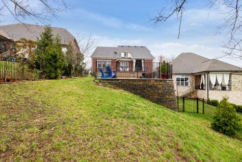 2817 Brentwood Knoll Court Nashville TN 37211