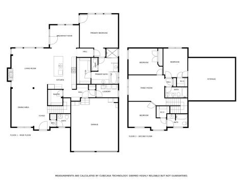 2817 Brentwood Knoll Court Nashville TN 37211