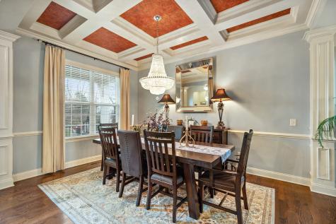 2817 Brentwood Knoll Court Nashville TN 37211