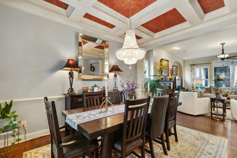 2817 Brentwood Knoll Court Nashville TN 37211