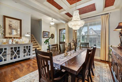 2817 Brentwood Knoll Court Nashville TN 37211