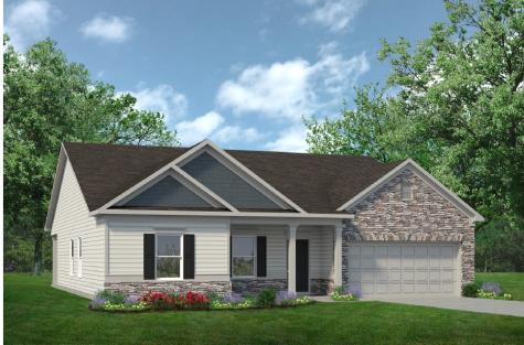 1133 Southerlynn Drive White House TN 37188