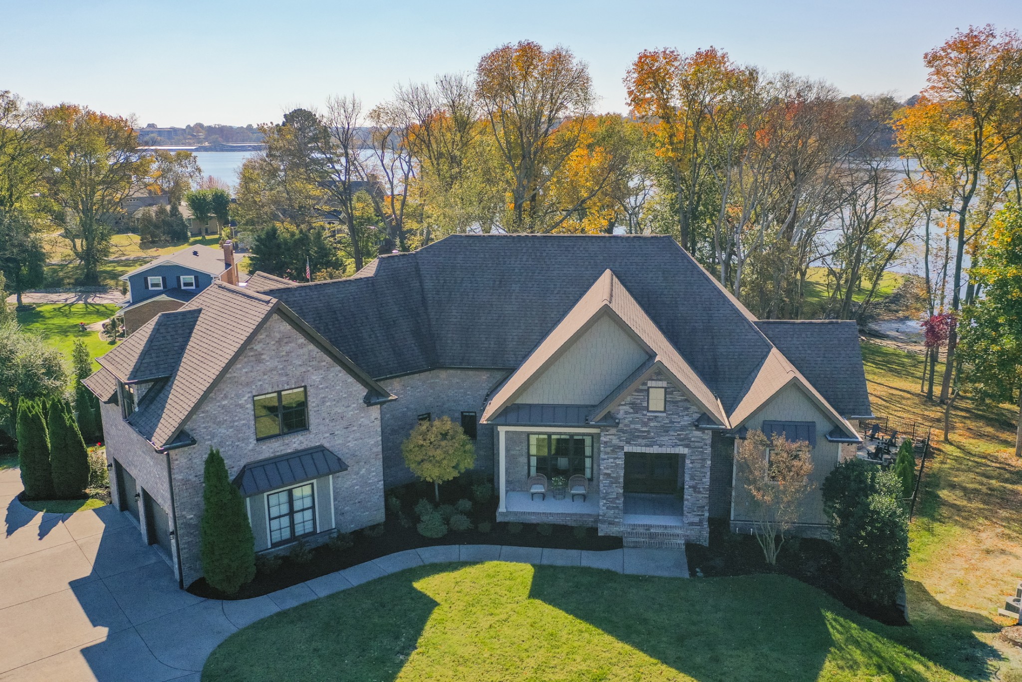 129 Windmill Pointe Circle Hendersonville TN 37075