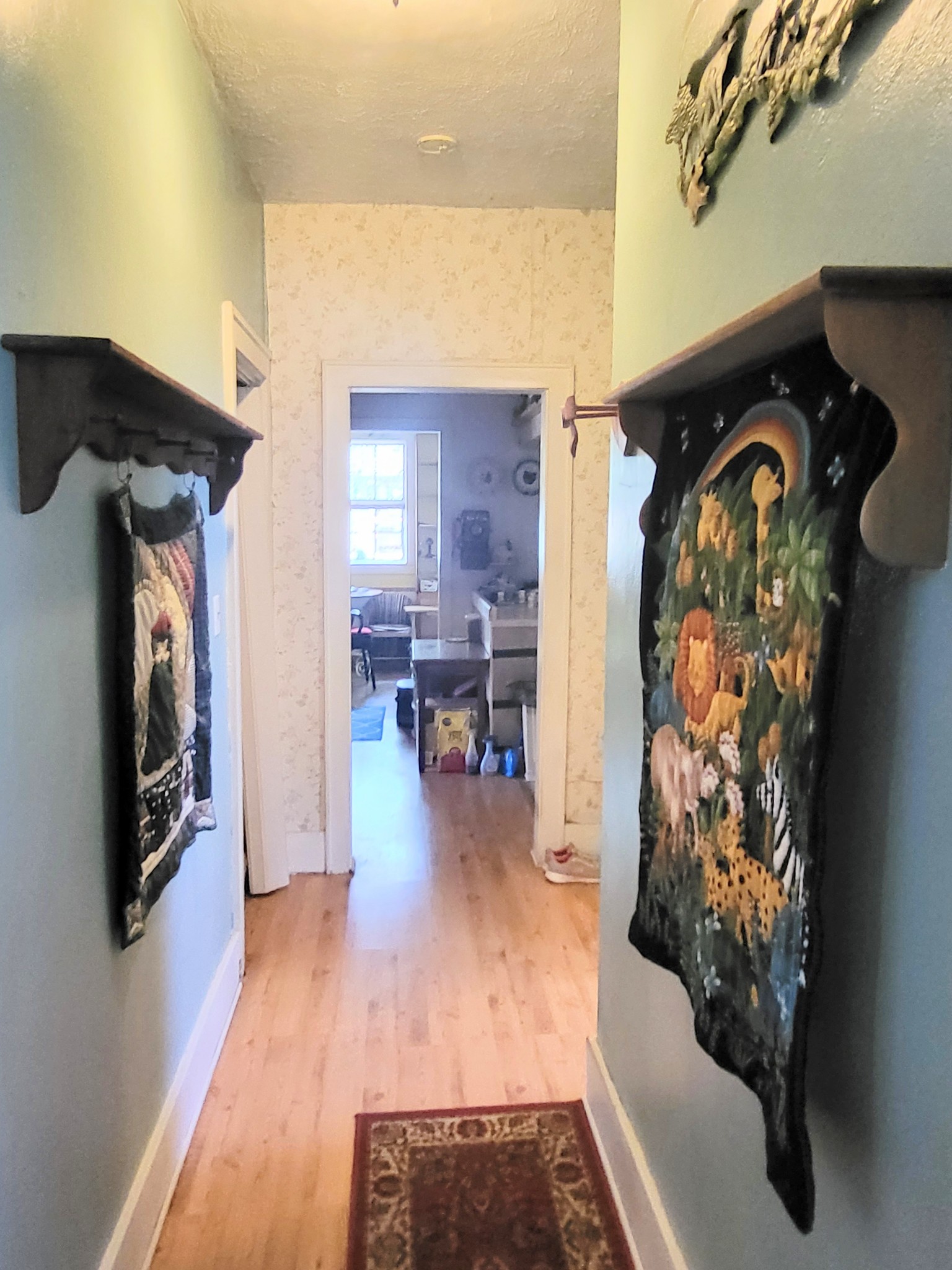 911 N 16th Street Nashville TN 37206