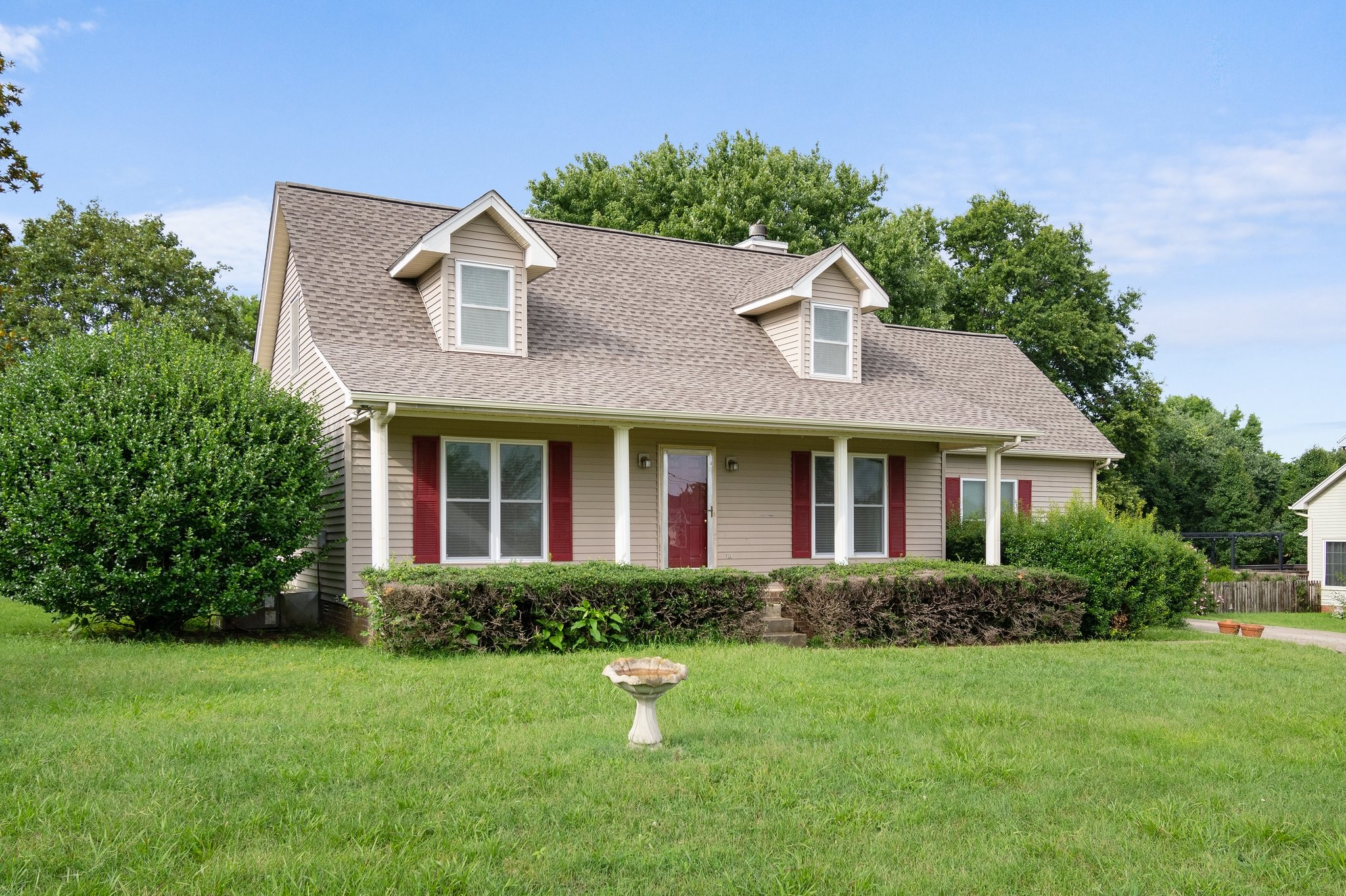 1710 Whitt Drive Spring Hill TN 37174