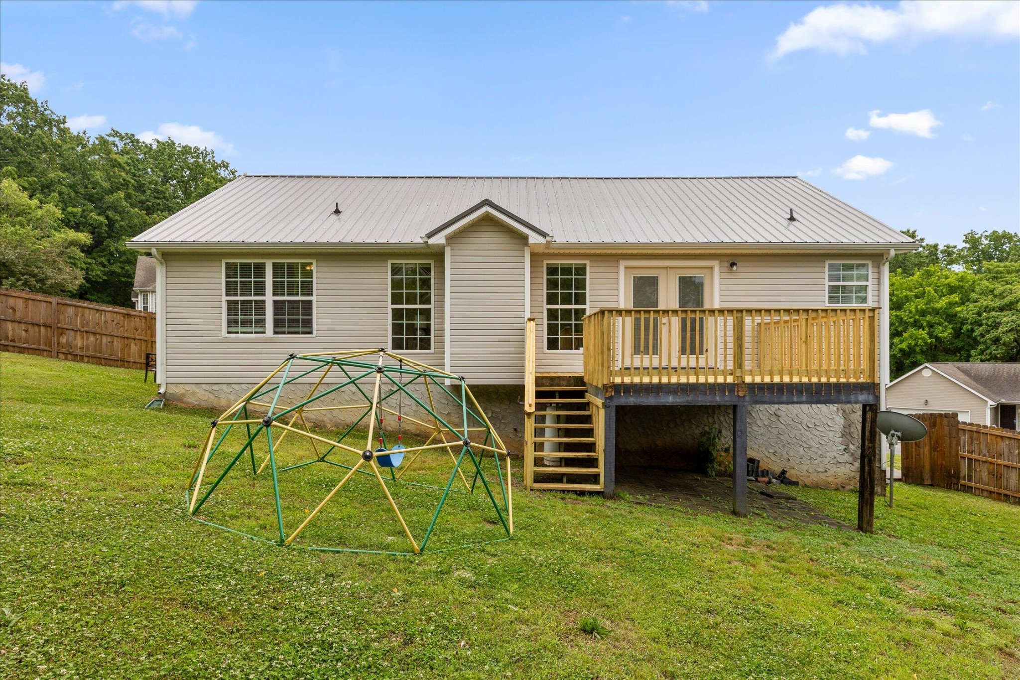 9451 Hackberry Lane Soddy Daisy TN 37379