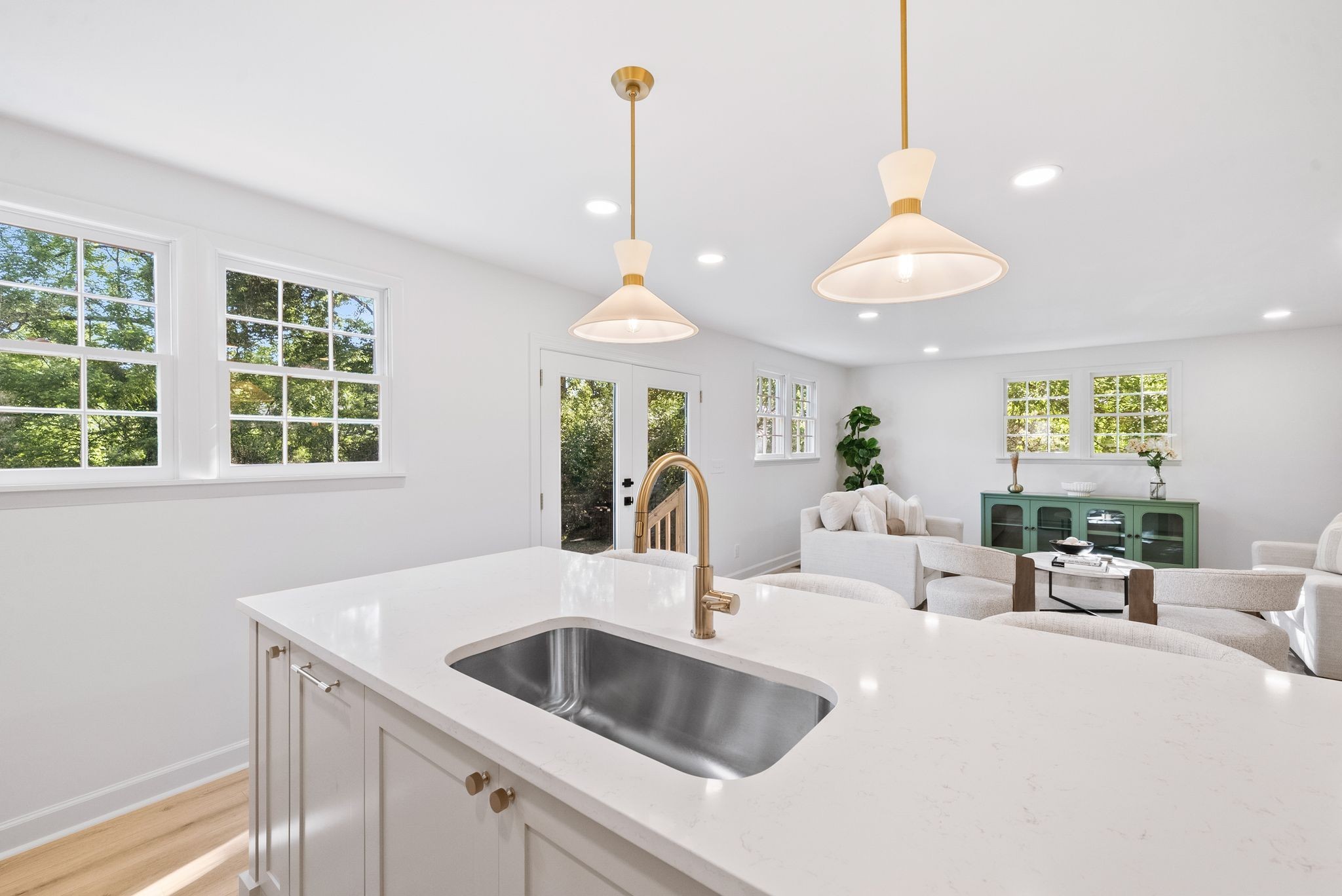 1107 Riverwood Drive Nashville TN 37216