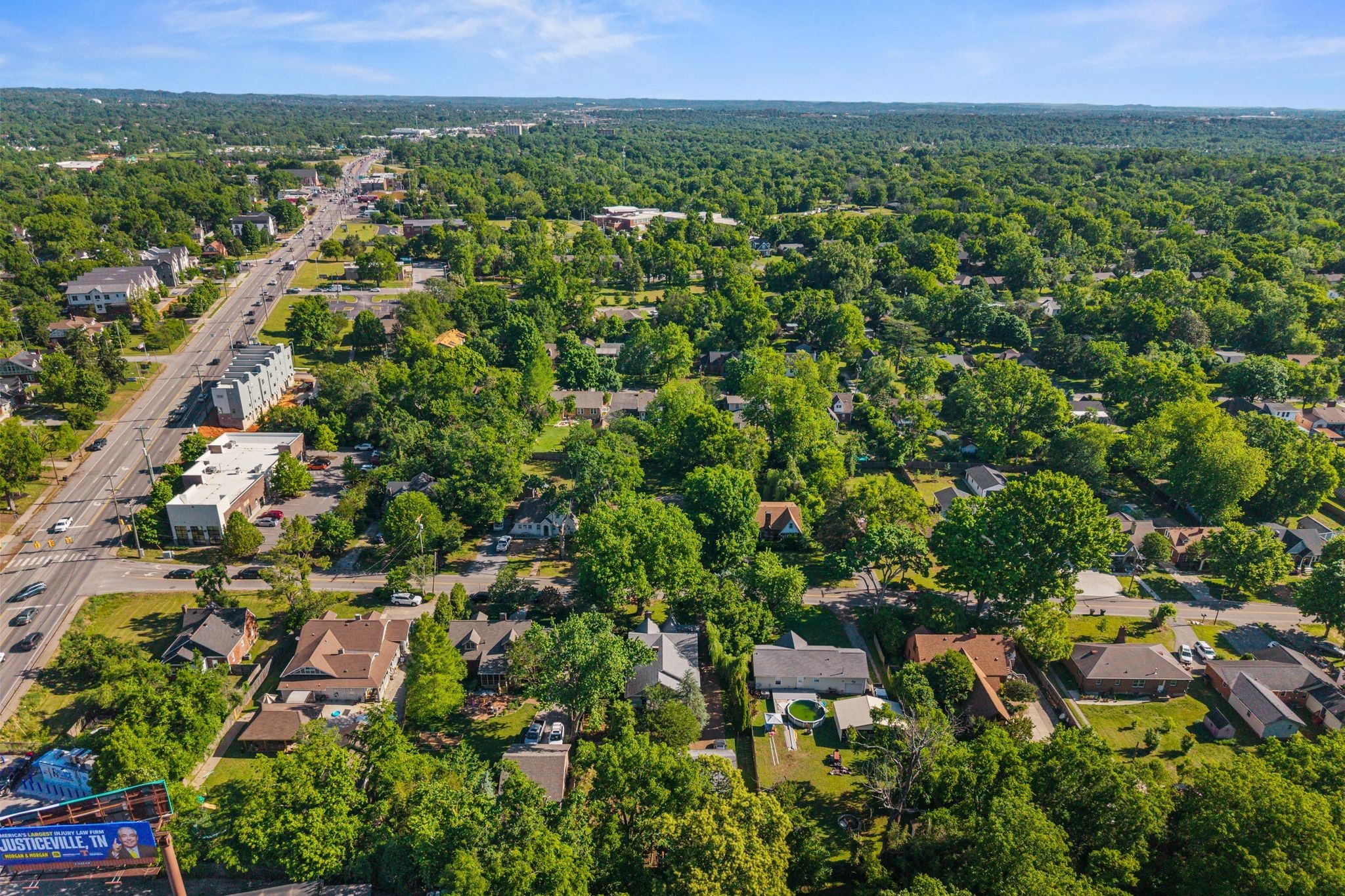 1107 Riverwood Drive Nashville TN 37216