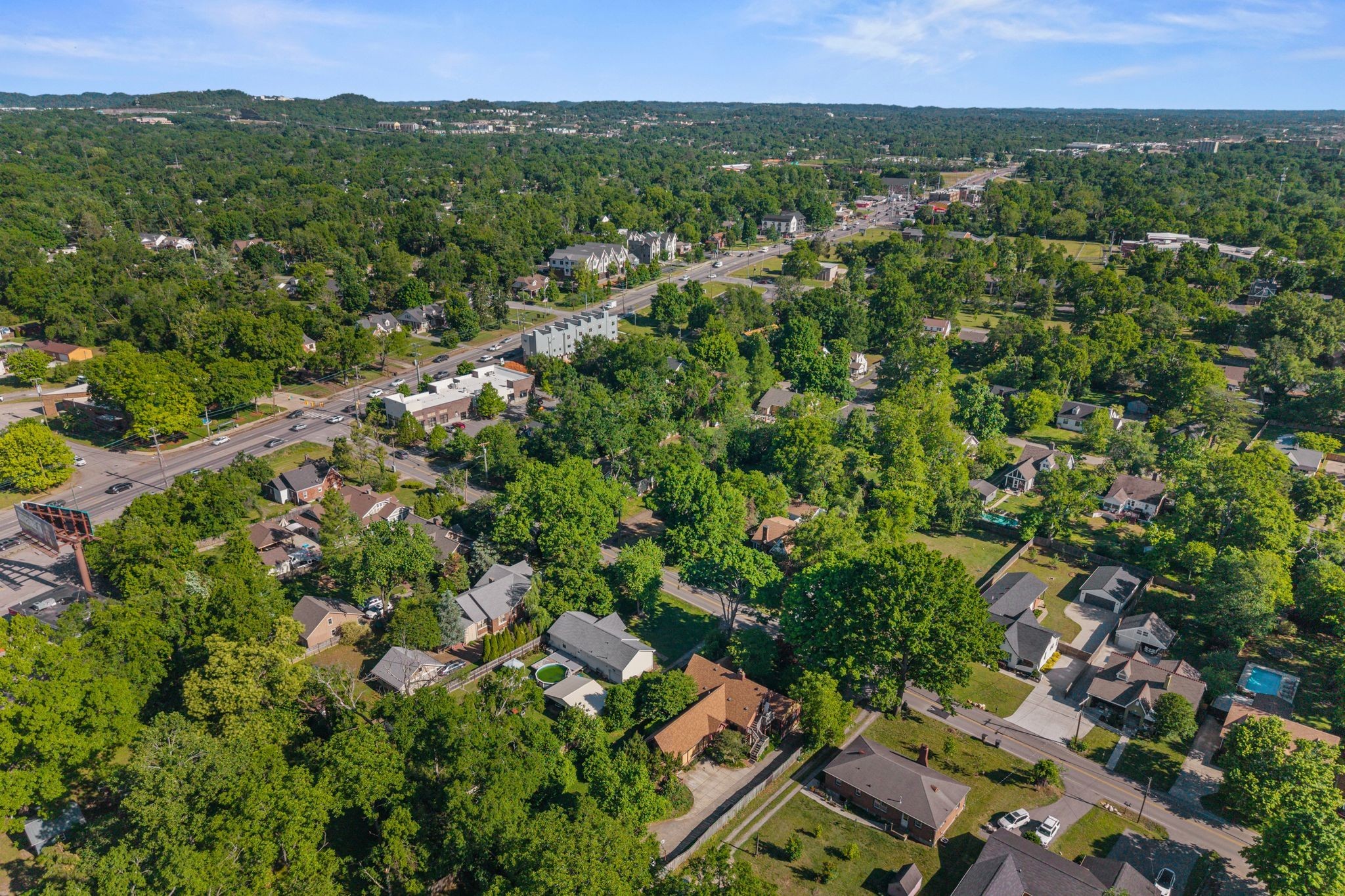 1107 Riverwood Drive Nashville TN 37216
