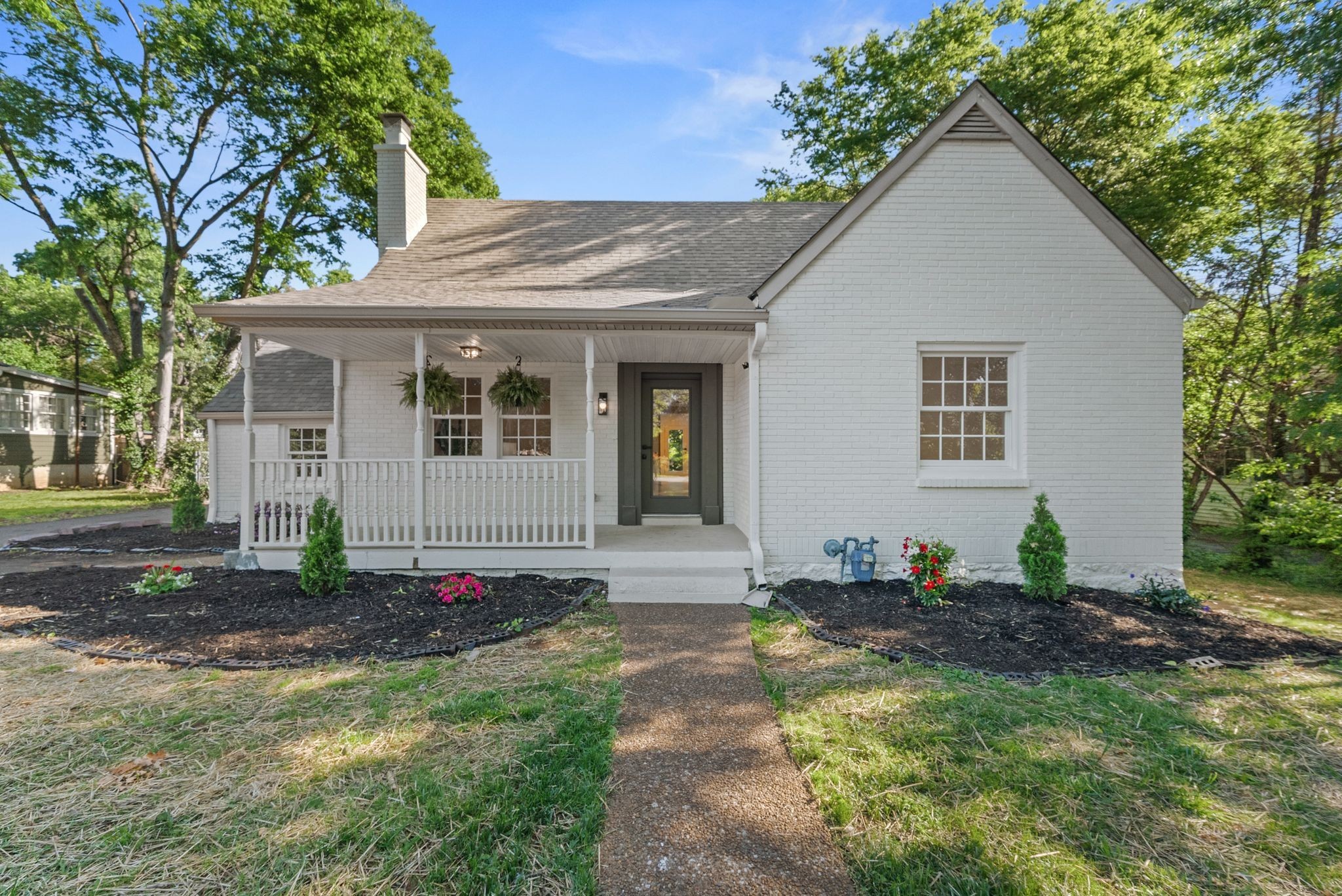 1107 Riverwood Drive Nashville TN 37216