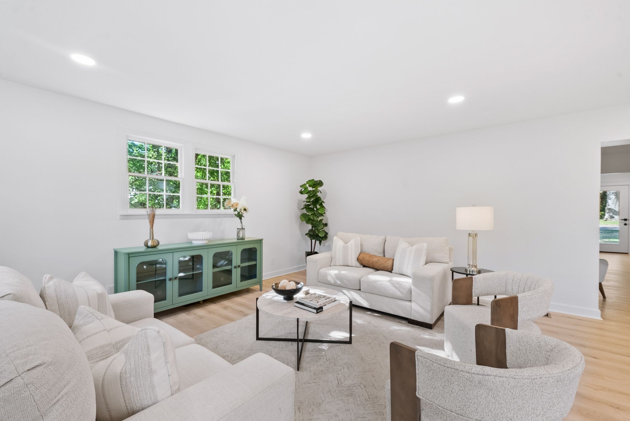 1107 Riverwood Drive Nashville TN 37216