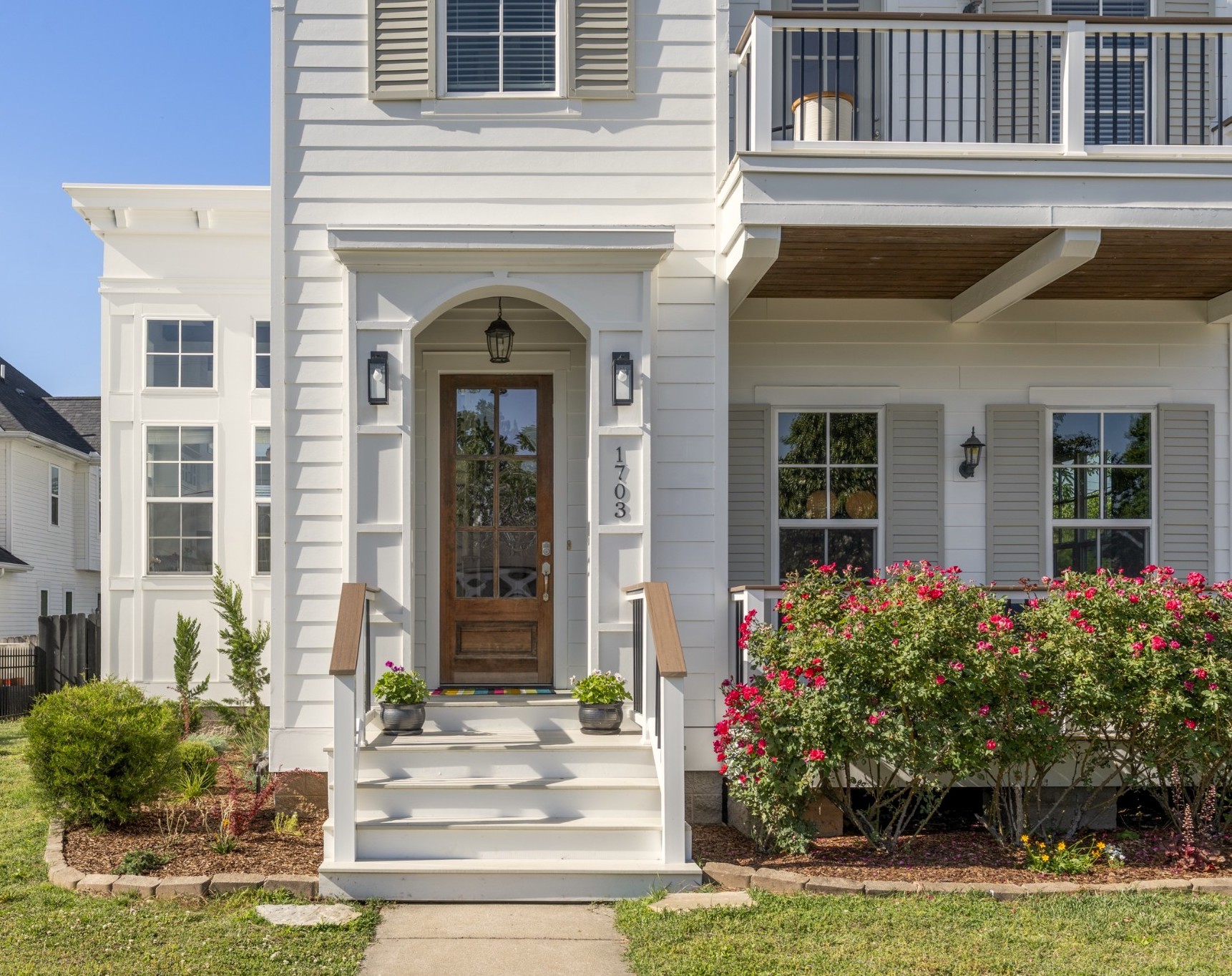 1703 Sevier Street Nashville TN 37206