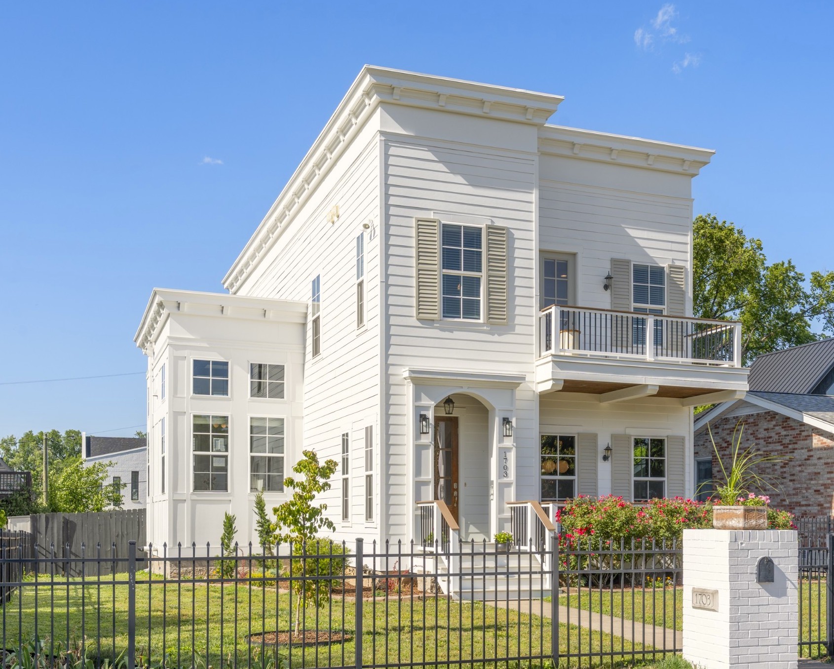 1703 Sevier Street Nashville TN 37206
