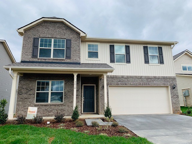 3174 Chaplins Trace Columbia TN 38401
