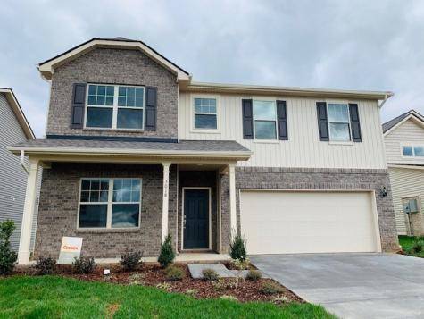 3174 Chaplins Trace Columbia TN 38401