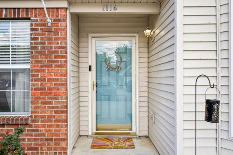 1116 Alandee Street Nashville TN 37214