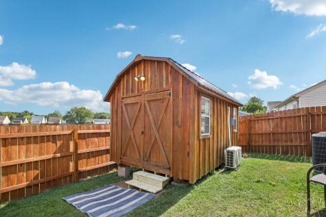 1116 Alandee Street Nashville TN 37214