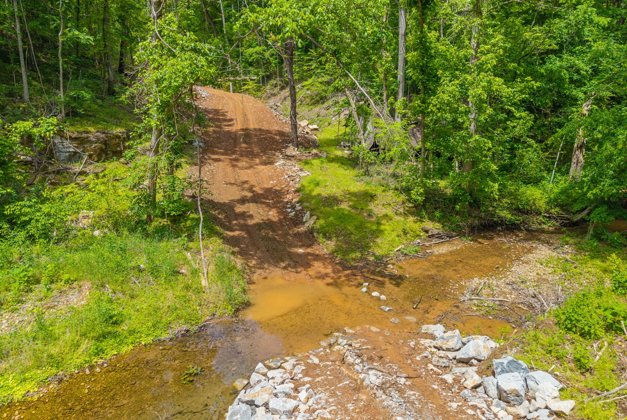 1 Budds Creek Road Palmyra TN 37142