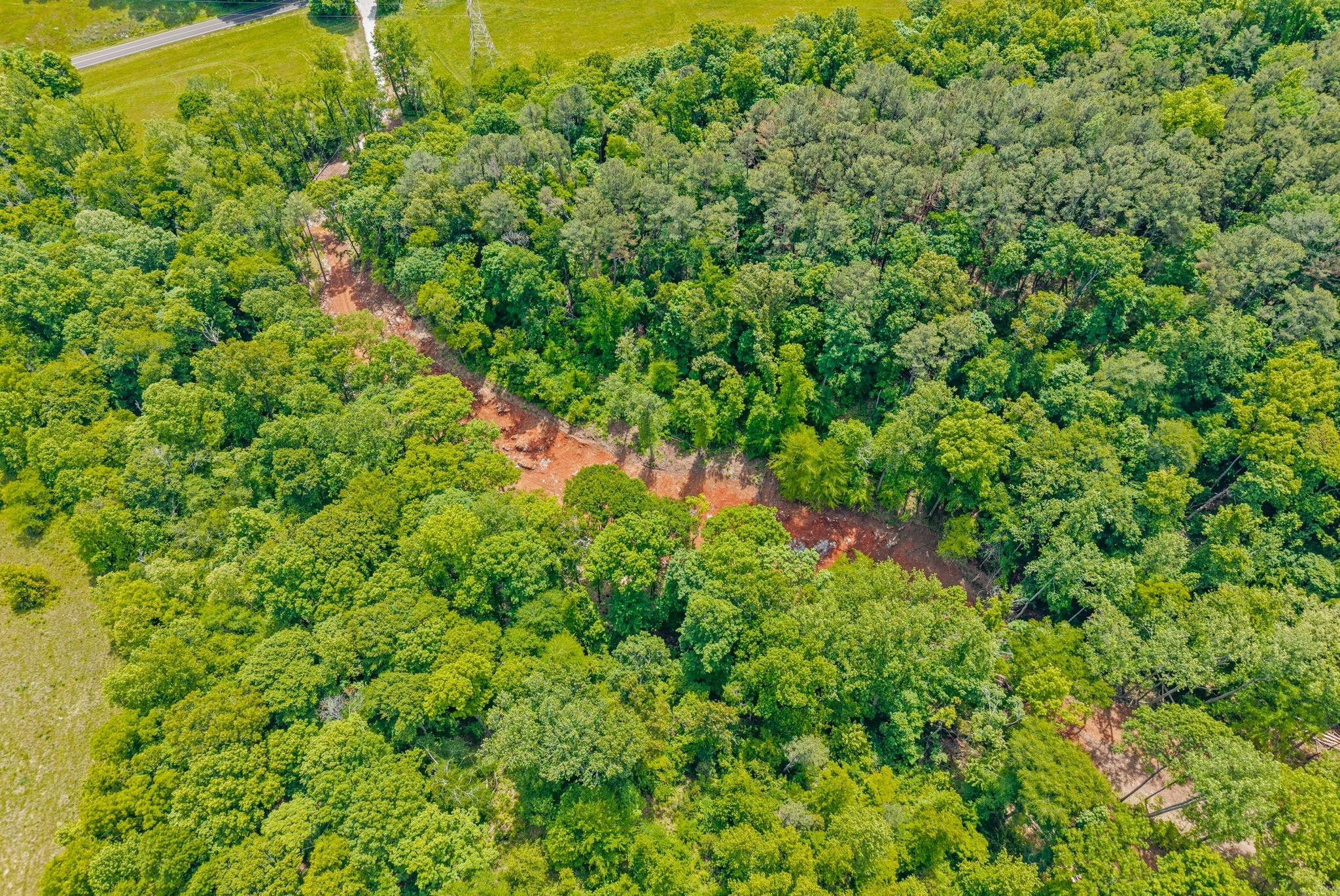 1 Budds Creek Road Palmyra TN 37142