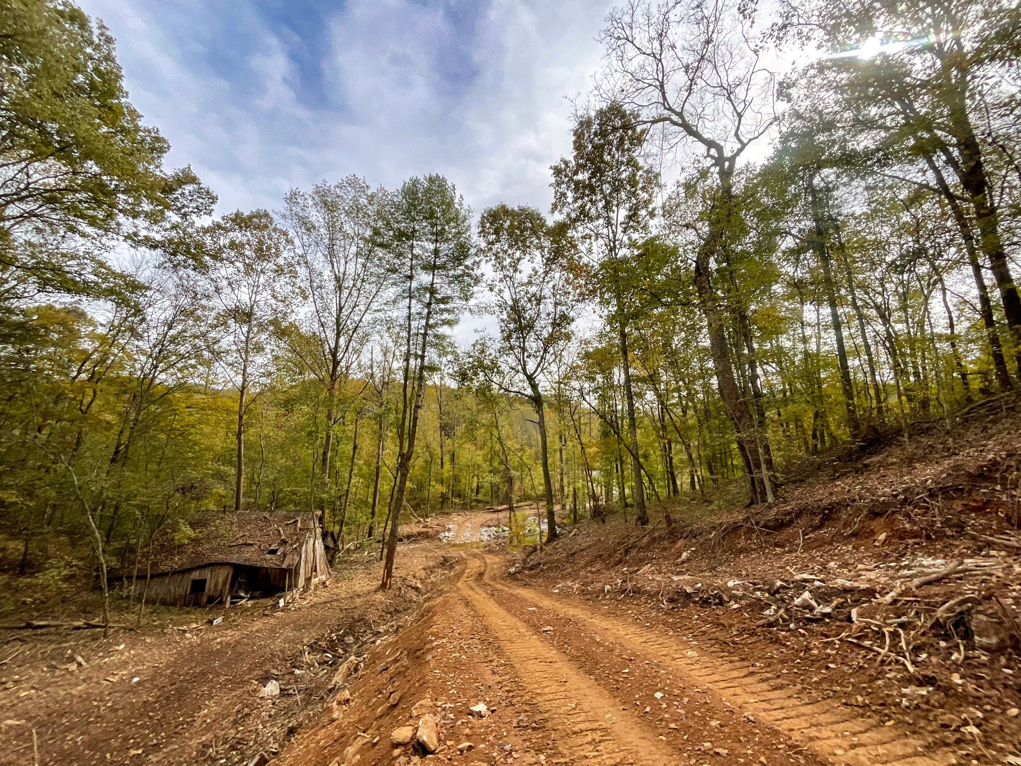 1 Budds Creek Road Palmyra TN 37142