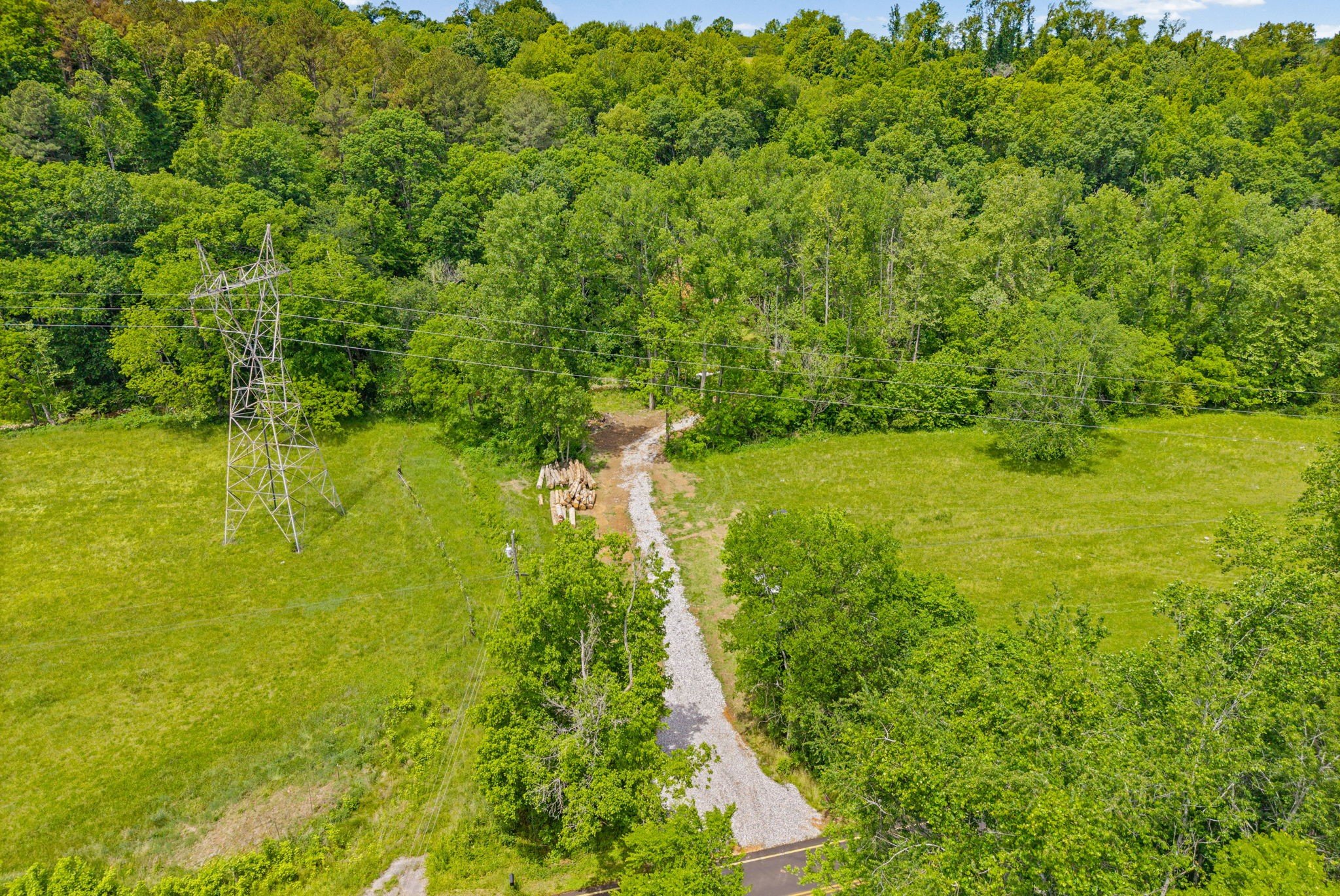 1 Budds Creek Road Palmyra TN 37142