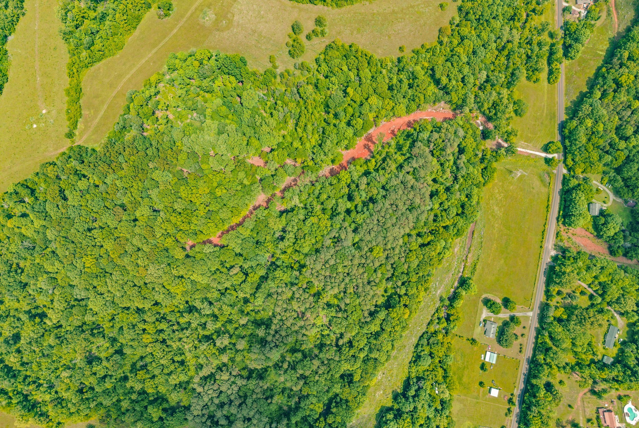 1 Budds Creek Road Palmyra TN 37142