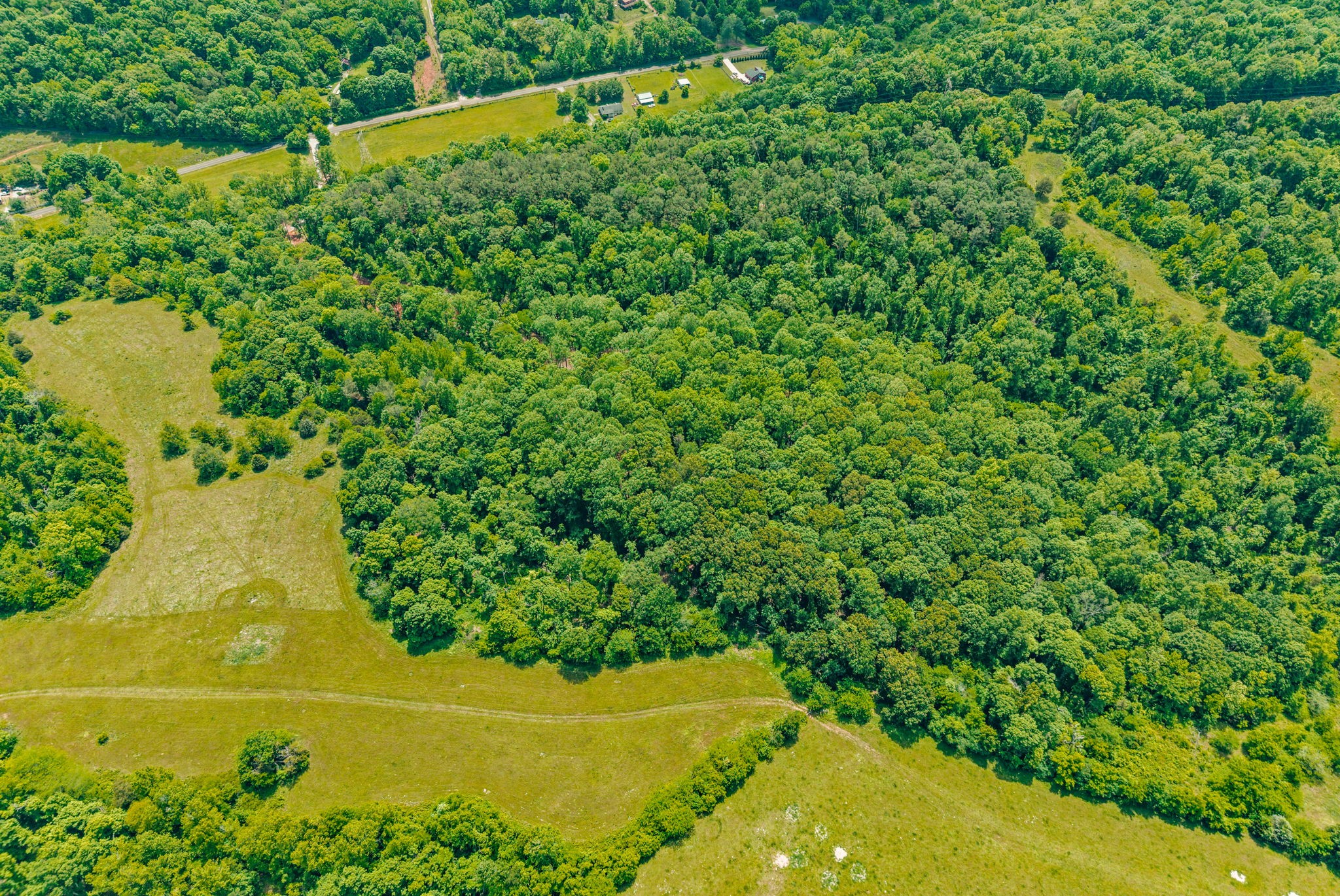 1 Budds Creek Road Palmyra TN 37142