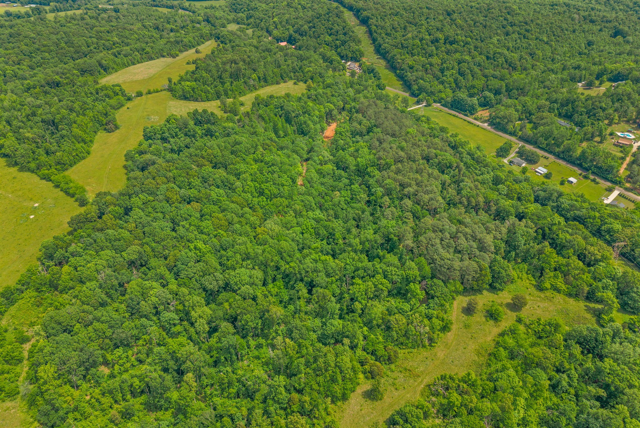 1 Budds Creek Road Palmyra TN 37142