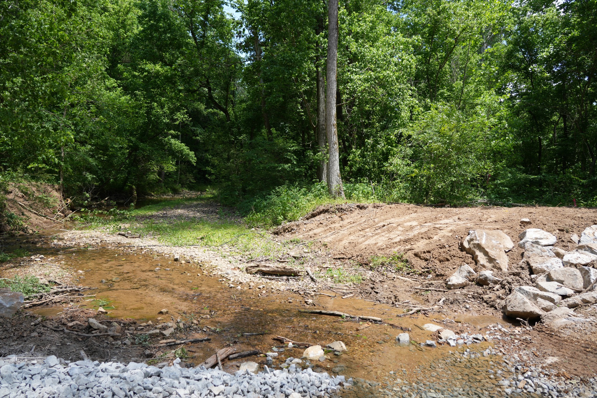 1 Budds Creek Road Palmyra TN 37142