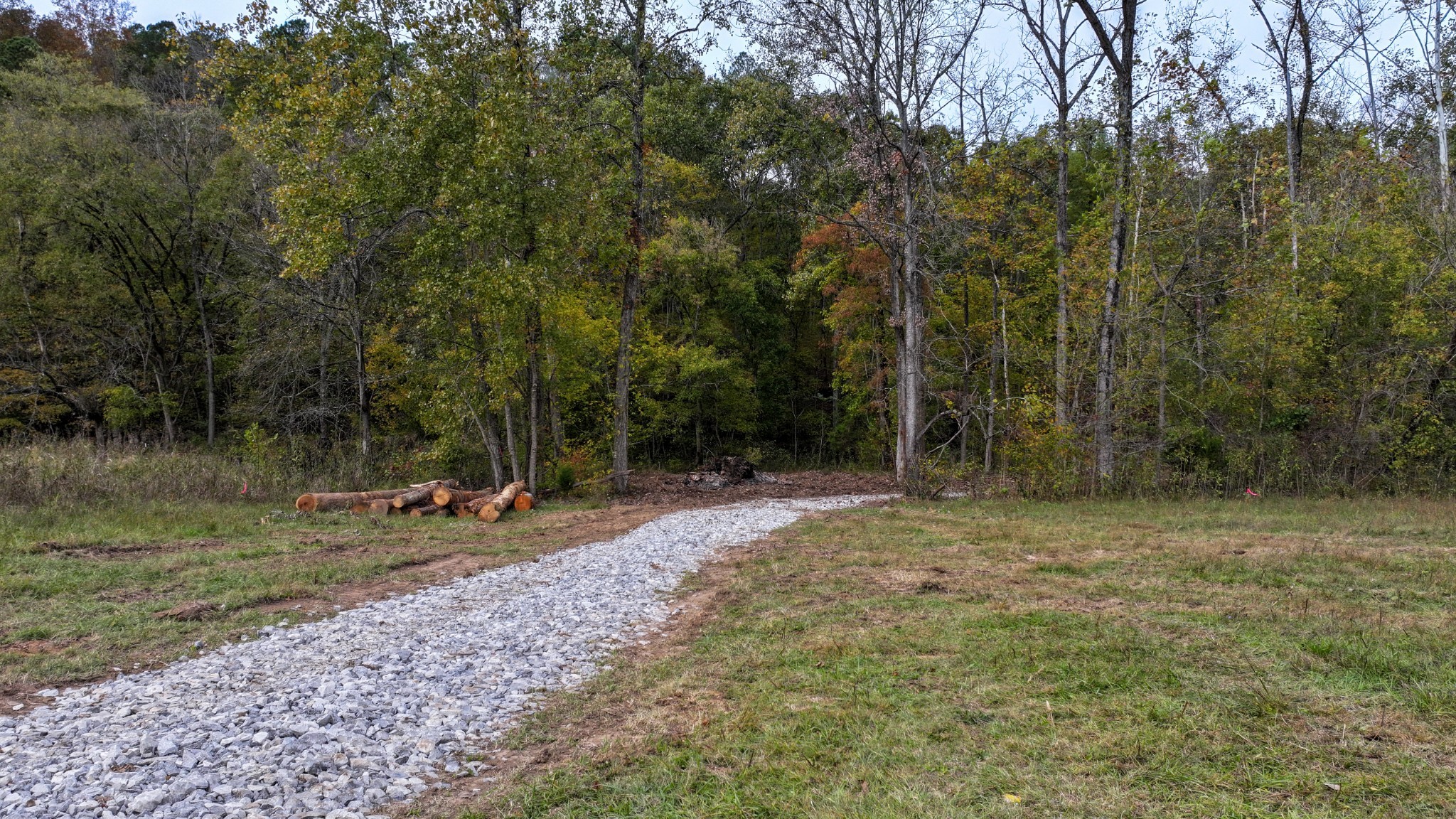 1 Budds Creek Road Palmyra TN 37142