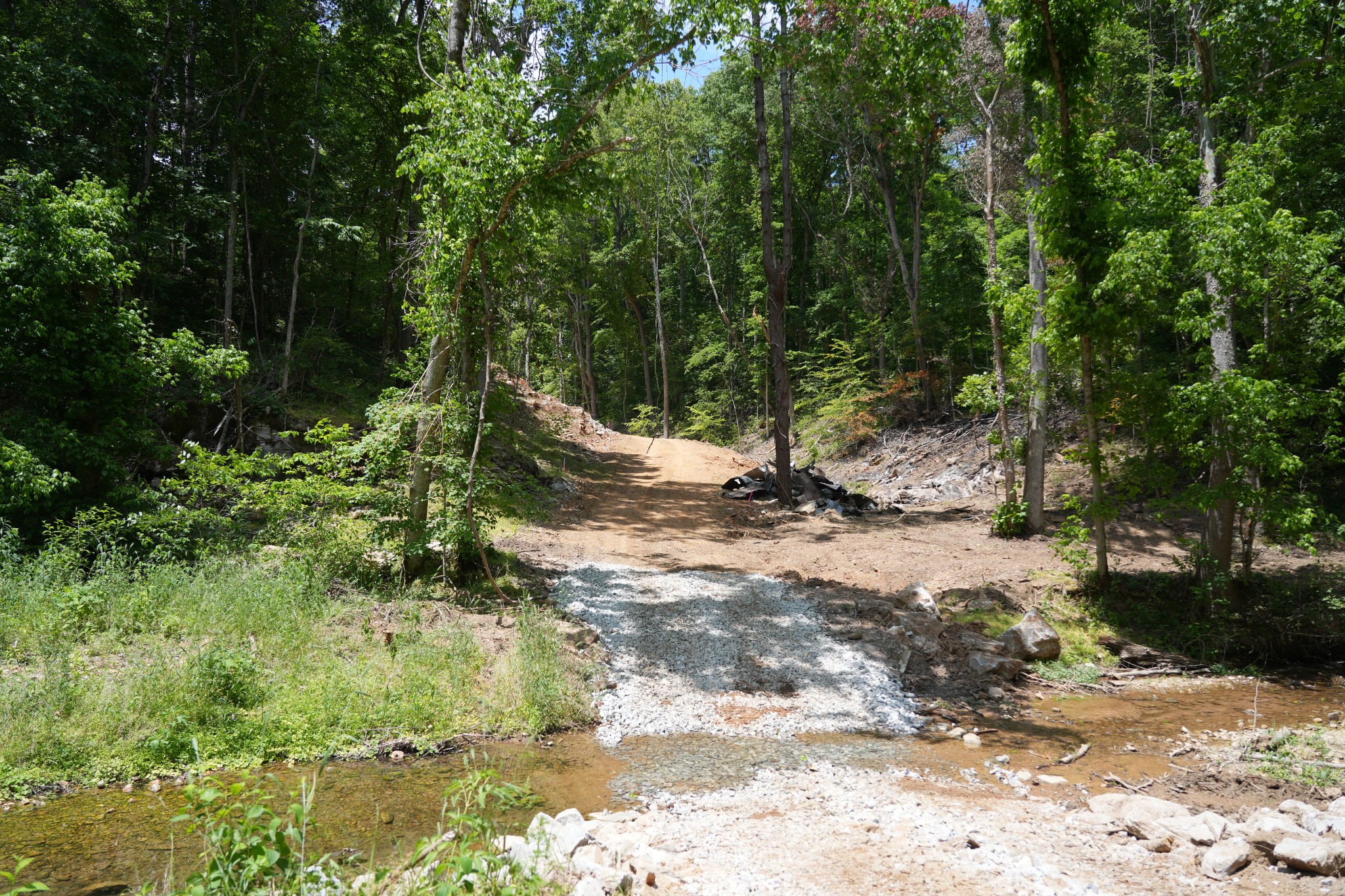 1 Budds Creek Road Palmyra TN 37142