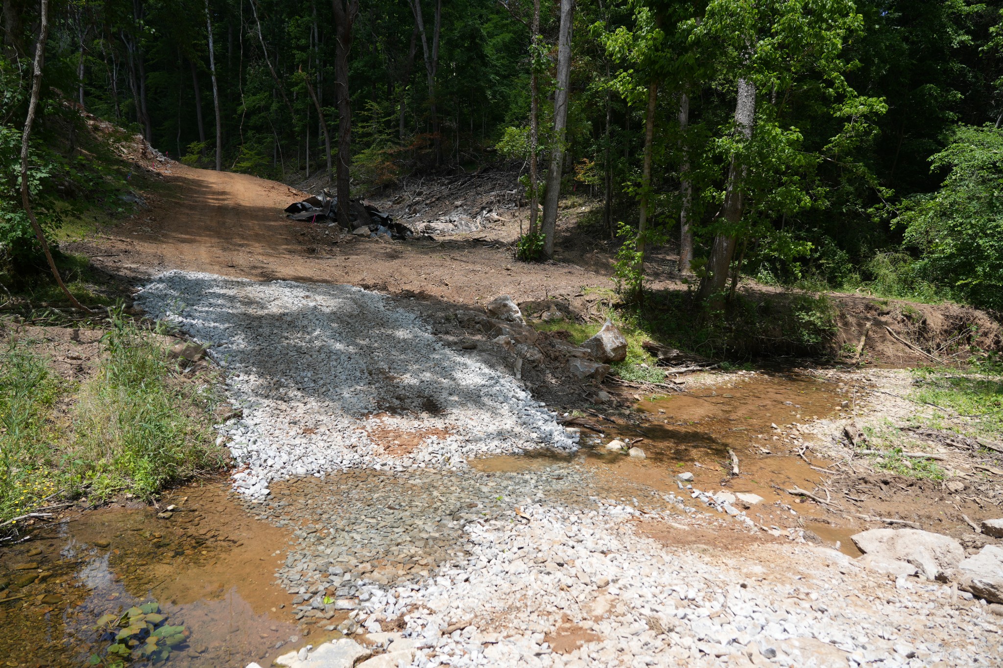 1 Budds Creek Road Palmyra TN 37142