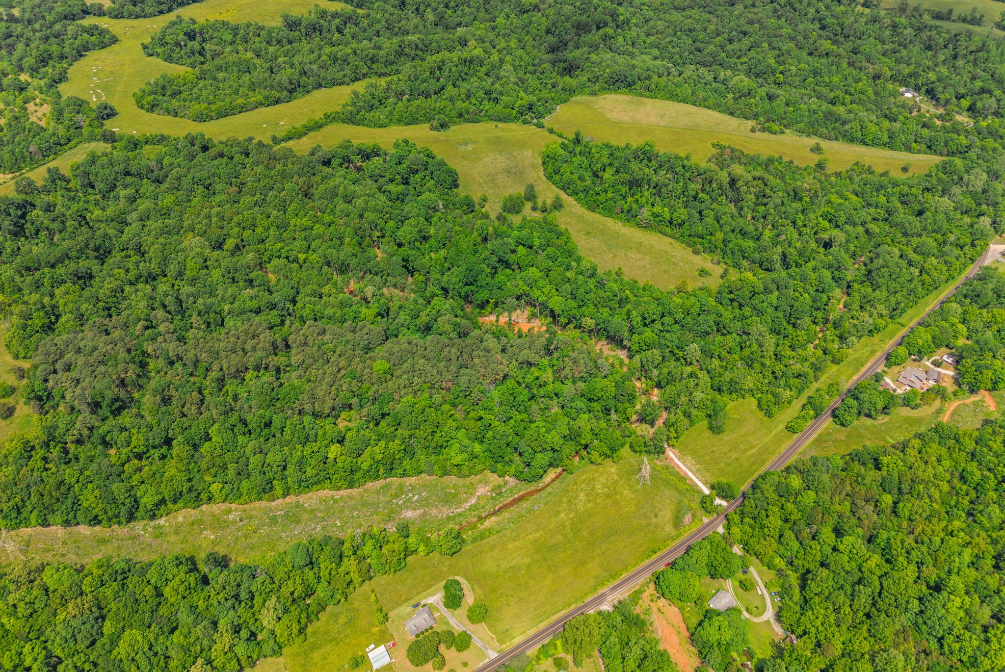 1 Budds Creek Road Palmyra TN 37142