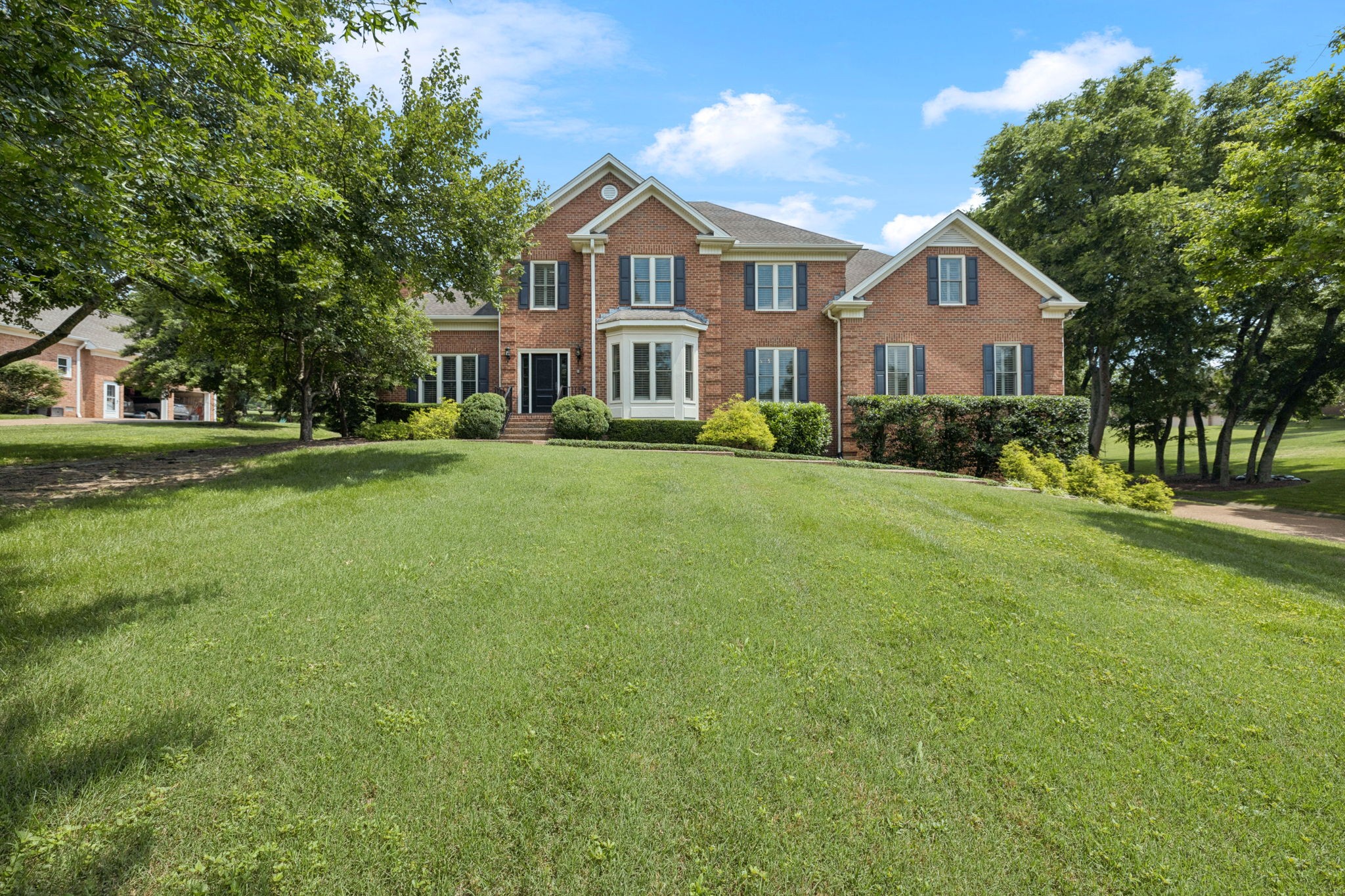 1524 Gordon Petty Drive Brentwood TN 37027