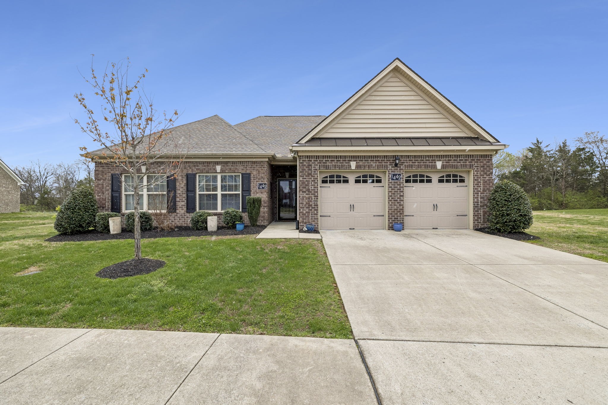 1442 Woodside Drive Lebanon TN 37087