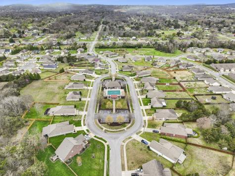 1442 Woodside Drive Lebanon TN 37087