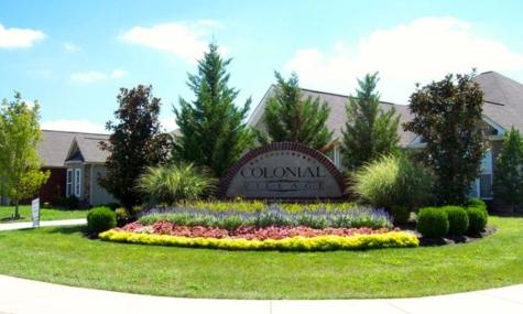 1442 Woodside Drive Lebanon TN 37087