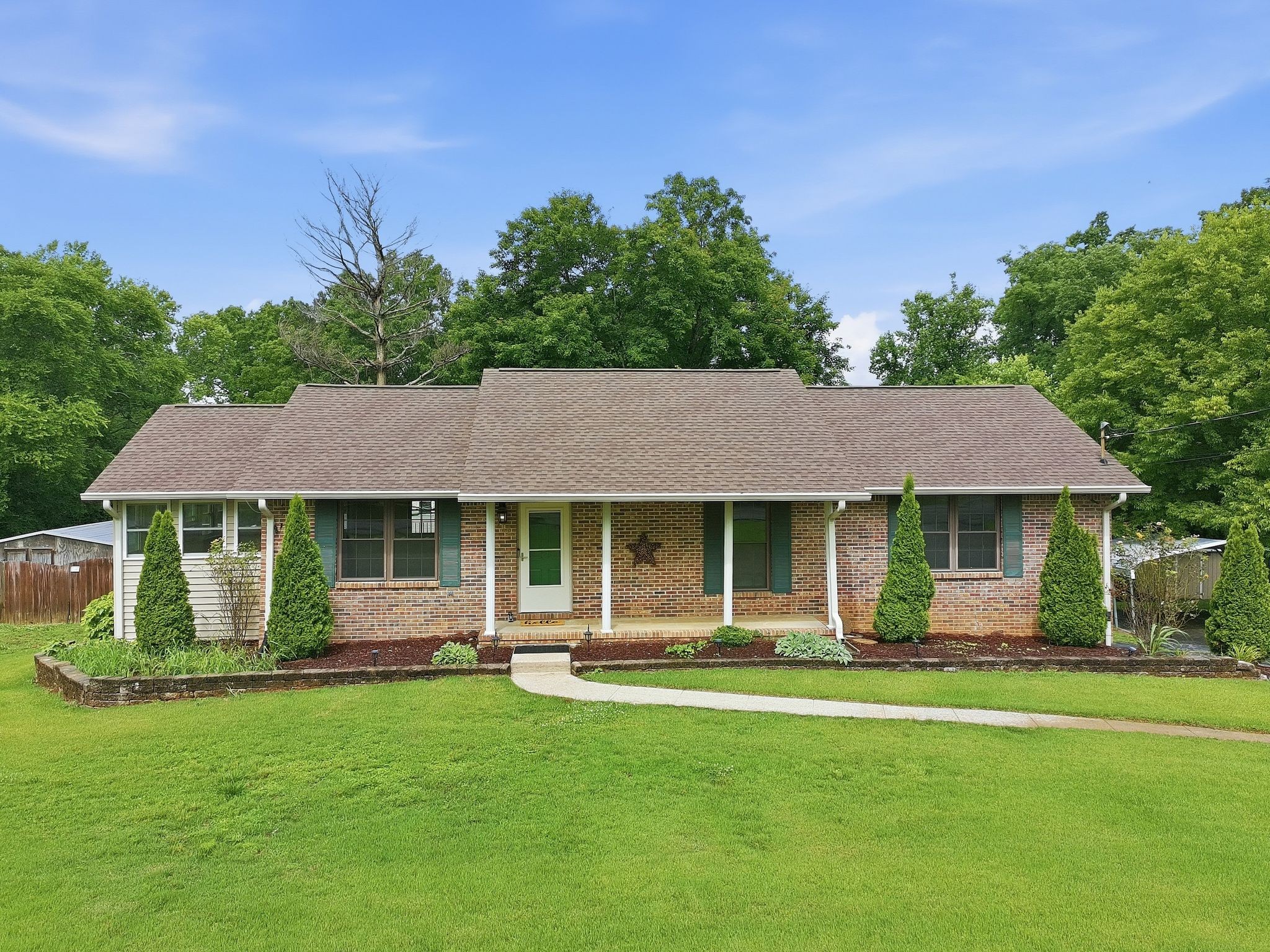 405 Lookout Drive Columbia TN 38401