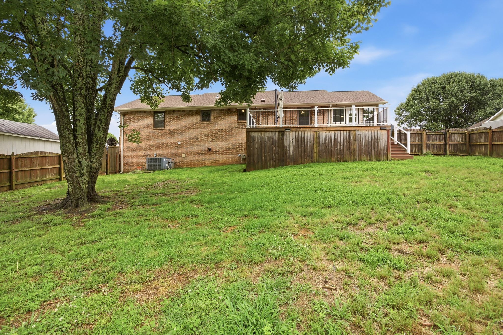 405 Lookout Drive Columbia TN 38401