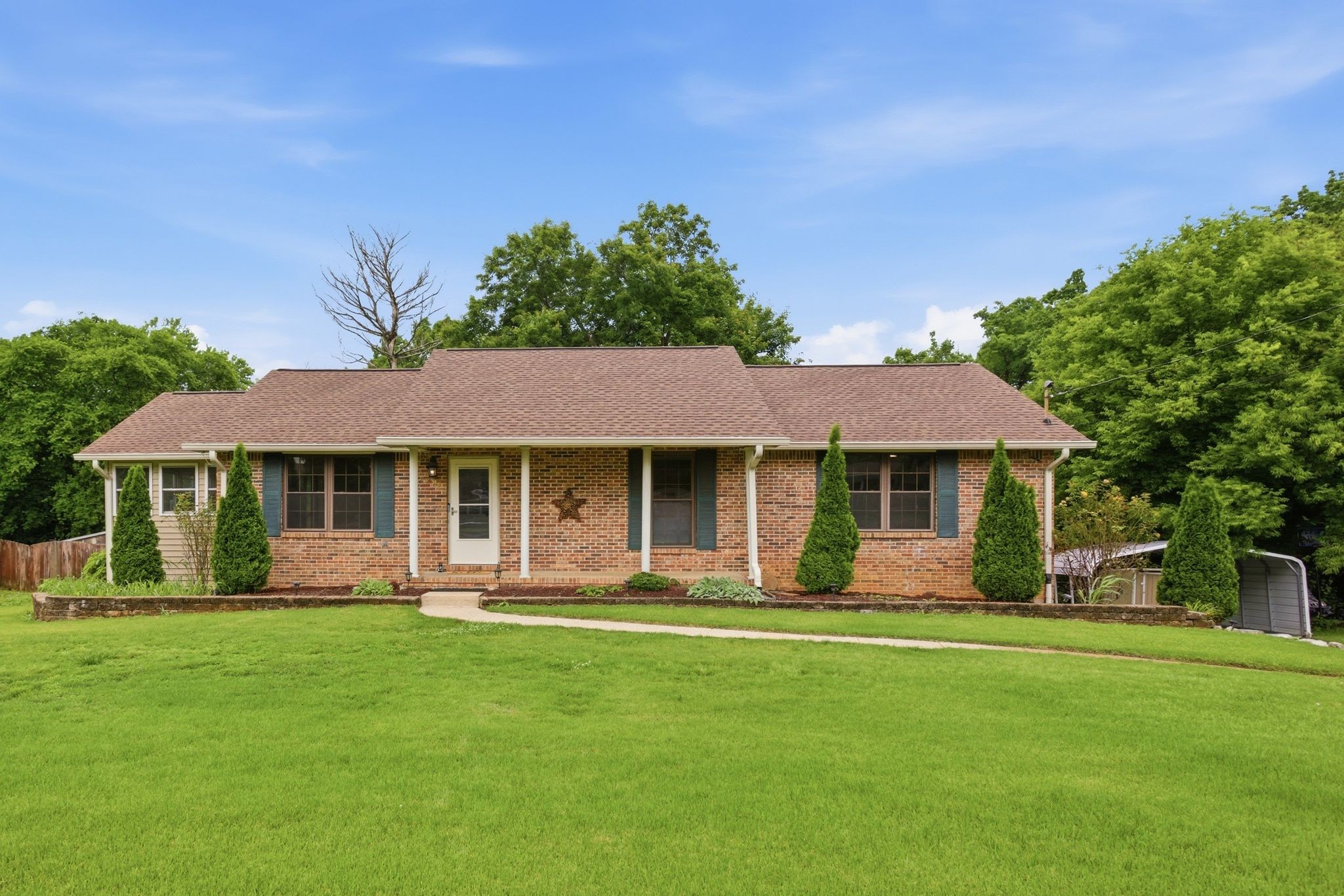 405 Lookout Drive Columbia TN 38401