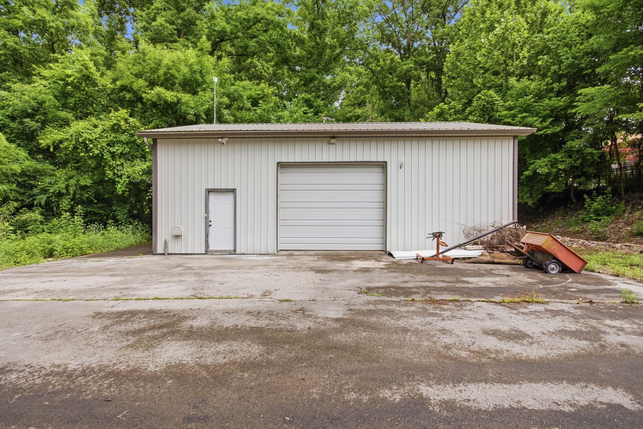 405 Lookout Drive Columbia TN 38401