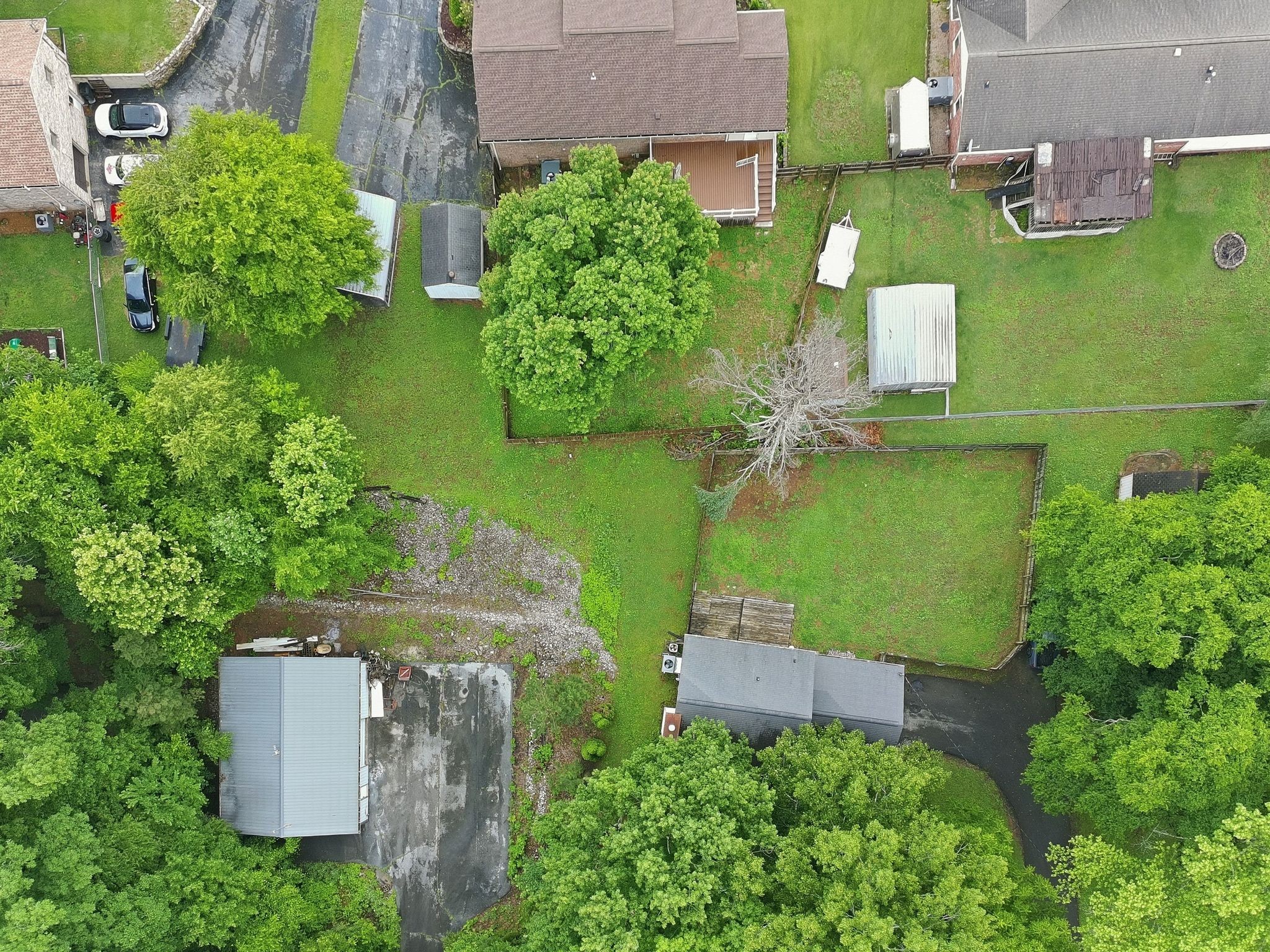 405 Lookout Drive Columbia TN 38401