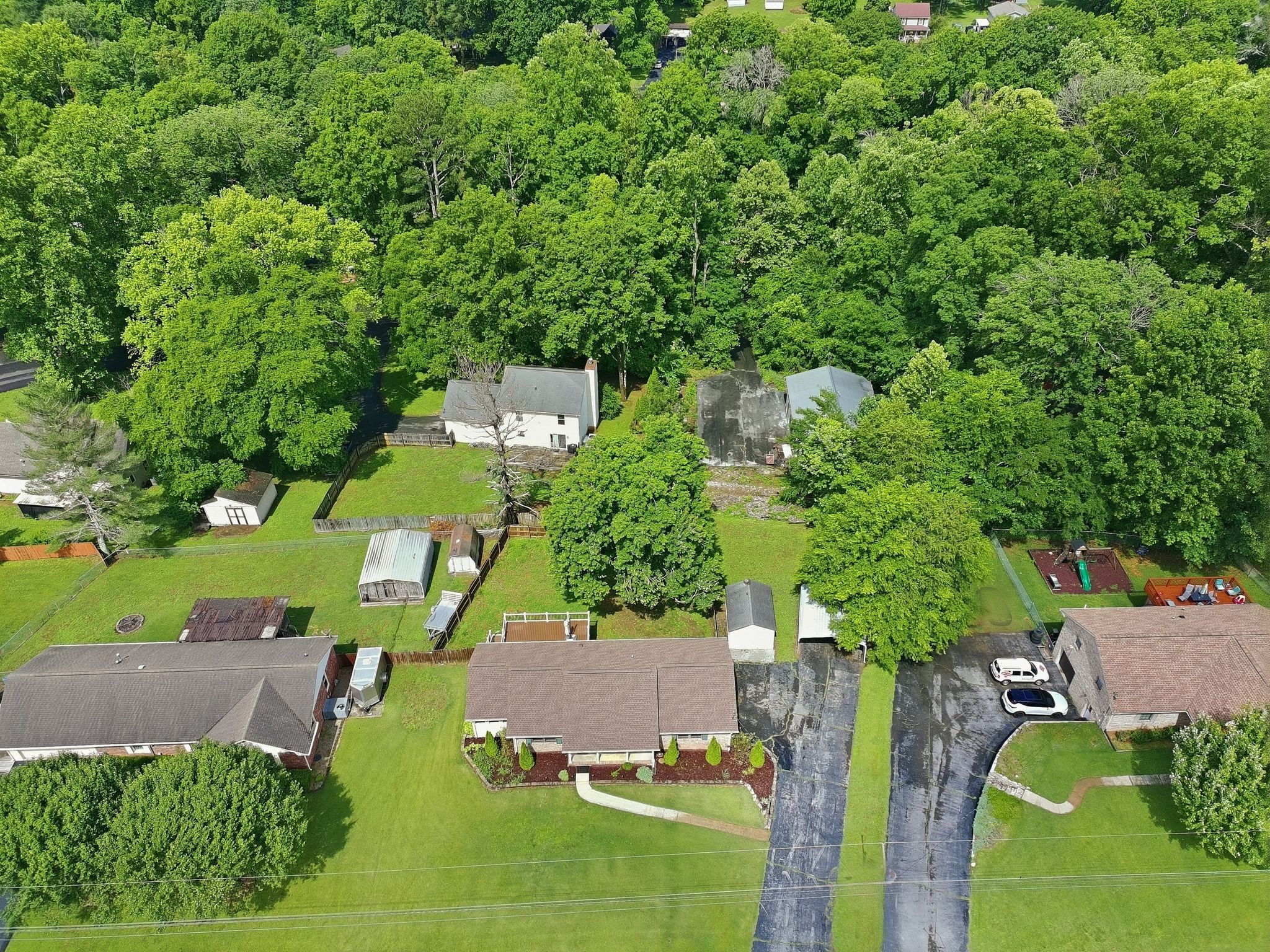 405 Lookout Drive Columbia TN 38401