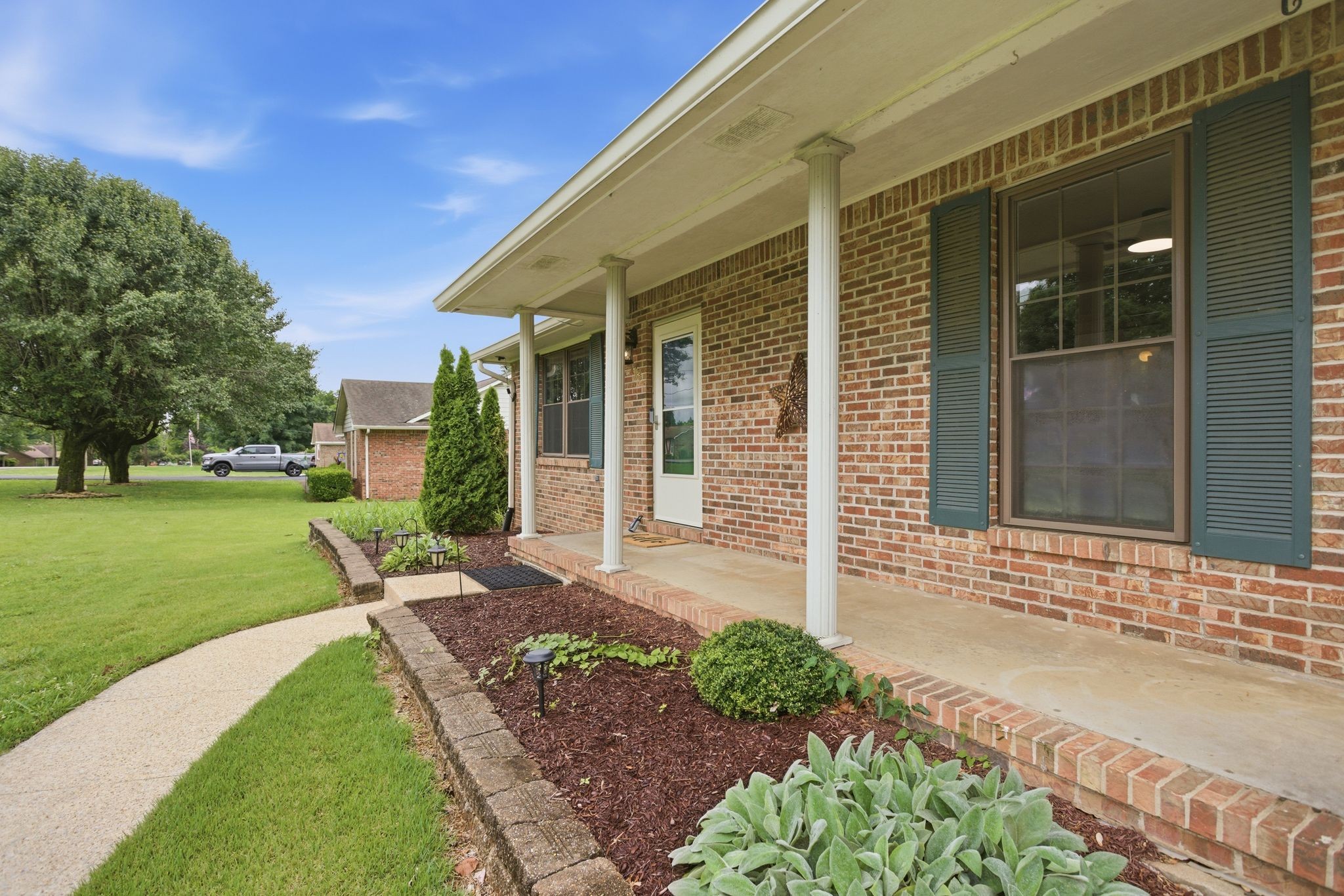 405 Lookout Drive Columbia TN 38401